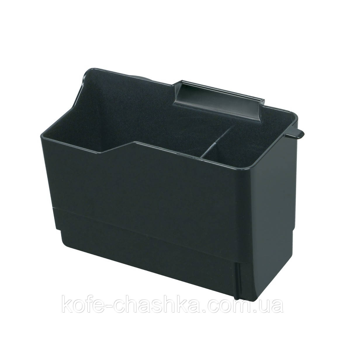 Контейнер для кавового макуха кавомашини Delonghi 5313228721