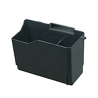 Контейнер для кавового макуха кавомашини Delonghi 5313228721