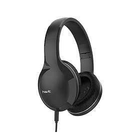 Навушники Havit HV-H100d Black