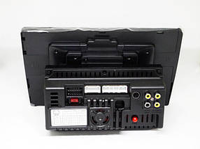 Автомагнітола Pi-808 2 din android 10.0 2/16 gb універсал 10" екран, фото 3