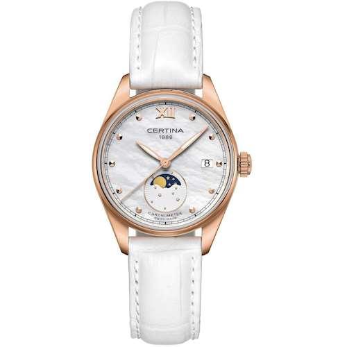 Годинник CERTINA C033.257.36.118.00 Chronometer 100m