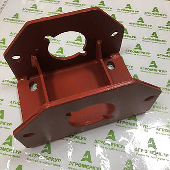 Кронштейн AC819161 Kvernaland, фото 1