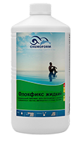 Флок рідкий, 1 літр