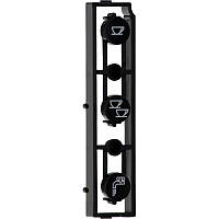 Кнопки керування (права), для кавомашини Delonghi 5913210191