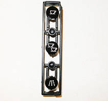 Кнопки керування для кавомашини (права) Delonghi 5913210371