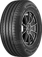 Літні шини Goodyear EfficientGrip 2 SUV 215/60 R17 96H