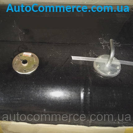 Бак паливний FAW 1051, 1061 ФАВ, фото 3