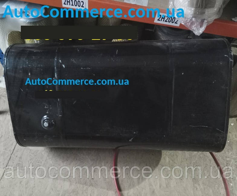 Бак паливний FAW 1051, 1061 ФАВ