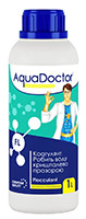 Флокулянт AquaDoctor рідкий, 1 літр