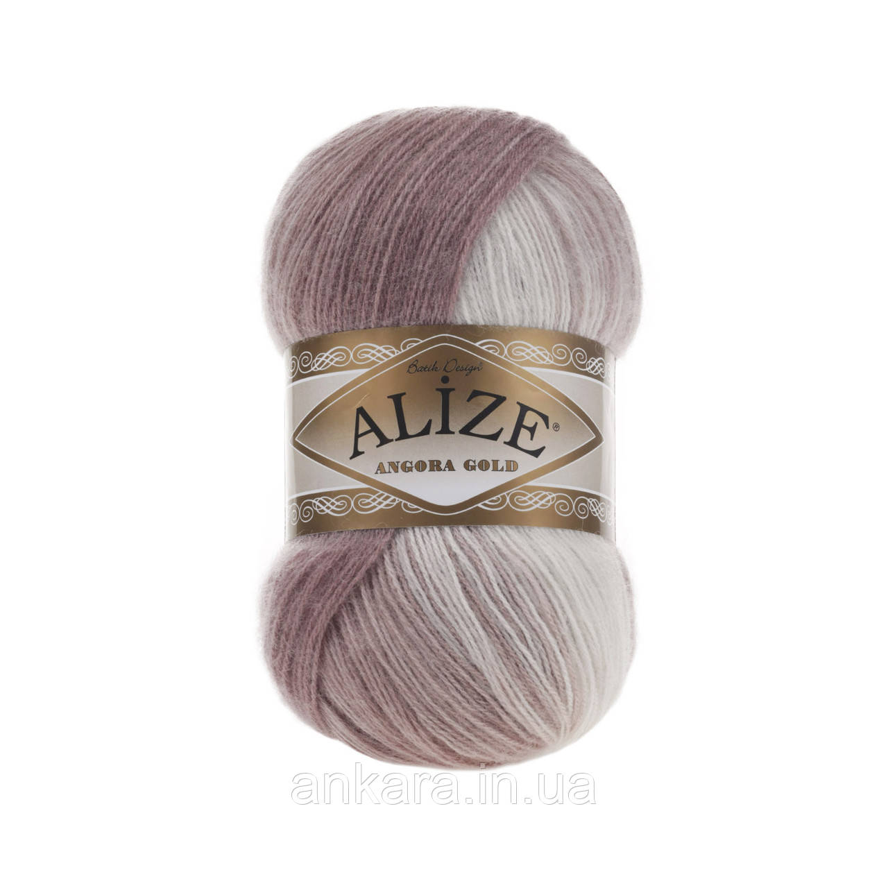 Alize Angora Gold Batik 5698