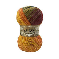 Alize Angora Gold Batik 7401