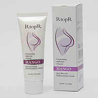 Крем для підтягування сідниць і стегон RtopR Mango Sexy Buttock Enhancement