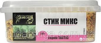 Стік Мікс Grandcarp серії Classic 1 кг