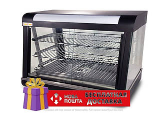 Вітрина теплова GoodFood WS920 Black Line