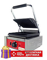 Гриль контактный GoodFood ECG10 Panini RED