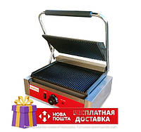 Гриль контактный GoodFood ECG11 Panini RED