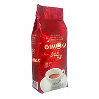 Кава GIMOKA GRAN BAR зерно 1 кг.