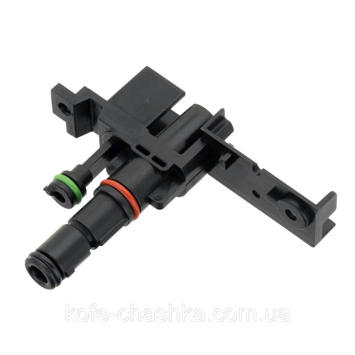 Перехідник на капучинатор для кавомашини Delonghi 5513214821 5532148800