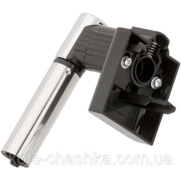 Насадка (сопло) капучинатора для кавомашини DeLonghi 7313228991, фото 1