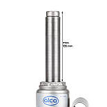 Домкрат гідравлічний 2 т Auto Lift Hydraulik Alca 431000, фото 9