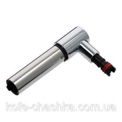 Сопло, насадка, капучинатор для кавоварки DELONGHI 7313238701