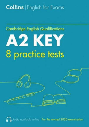 Practice Tests for Key A2, фото 1