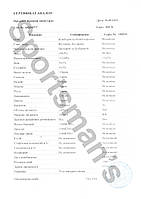 Креатин Моногідрат (Creatine monohydrate) 100гр, фото 2