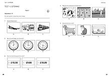 Practice Tests for Key A2, фото 5