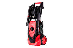 Мийка високого тиску Intertool 6.4 л/хв x 135 бар (DT-1504)