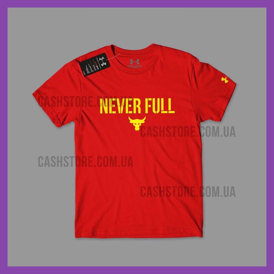 Neverfull under top armour shirt