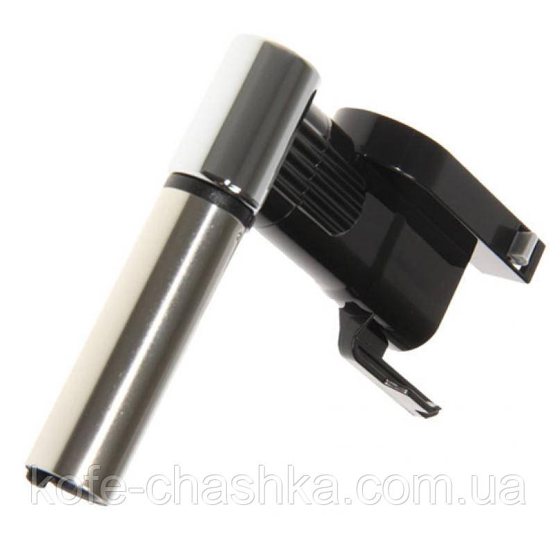 Насадка сопло капучинатора для кавомашини Delonghi 7313232361, 7313260871