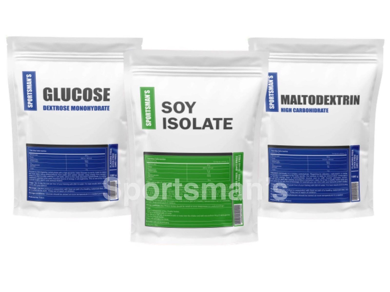 Купити для набору ваги ( Веганські ), фото 1