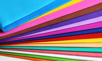 Фоаміран 1 мм 20х30 см