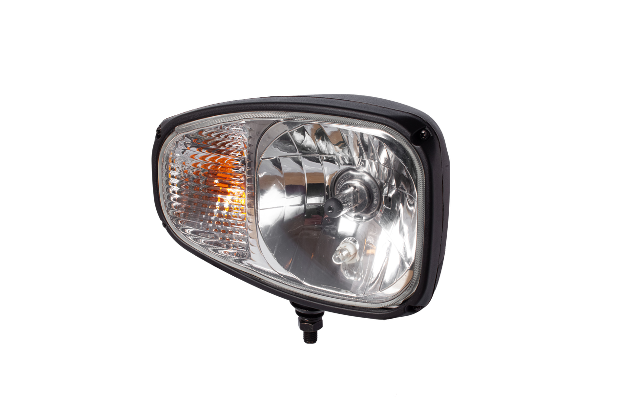 Фара JCB, Фара CAT, Фара VOLVO, Фара CASE, Фара Komatsu, Фара LIEBHERR, Фара права Hitachi, фото 1