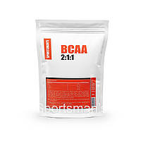 Аминокислоты BCAA 4:1:1 ( Быстрорастворимые БЦАА ) 300грамм