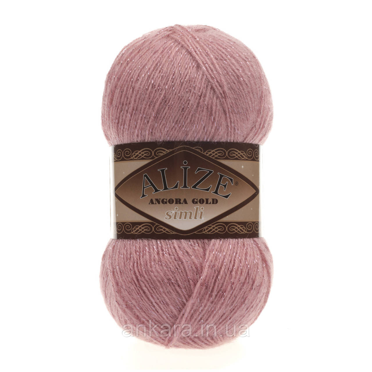 Alize Angora Gold Simli 144