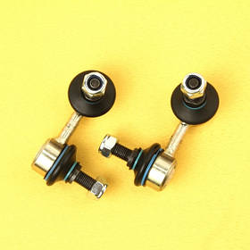 Nissan X-Trail, T30 (2001-2008) Посилена передня права стійка тяга стабілізатора. Гарантія 12 місяців!