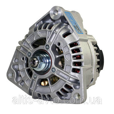 Генератор Man Tgl, Tga Tgm для двигуна D2066-D2876