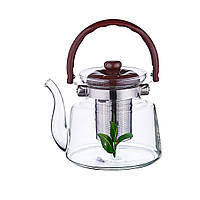 Чайник заварочный 1,5 л Tea Leaf F46/F42 116