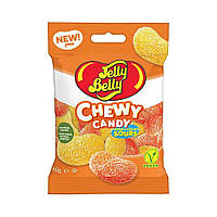 Кислые желейки Jelly Belly Lemon & Orange Sours Chewy 60g