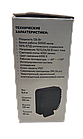 Фара LED квадратна 126W, 42 лампи, широкий промінь 10/30V 6000K товщина: 40 мм+ LED кільце, фото 6