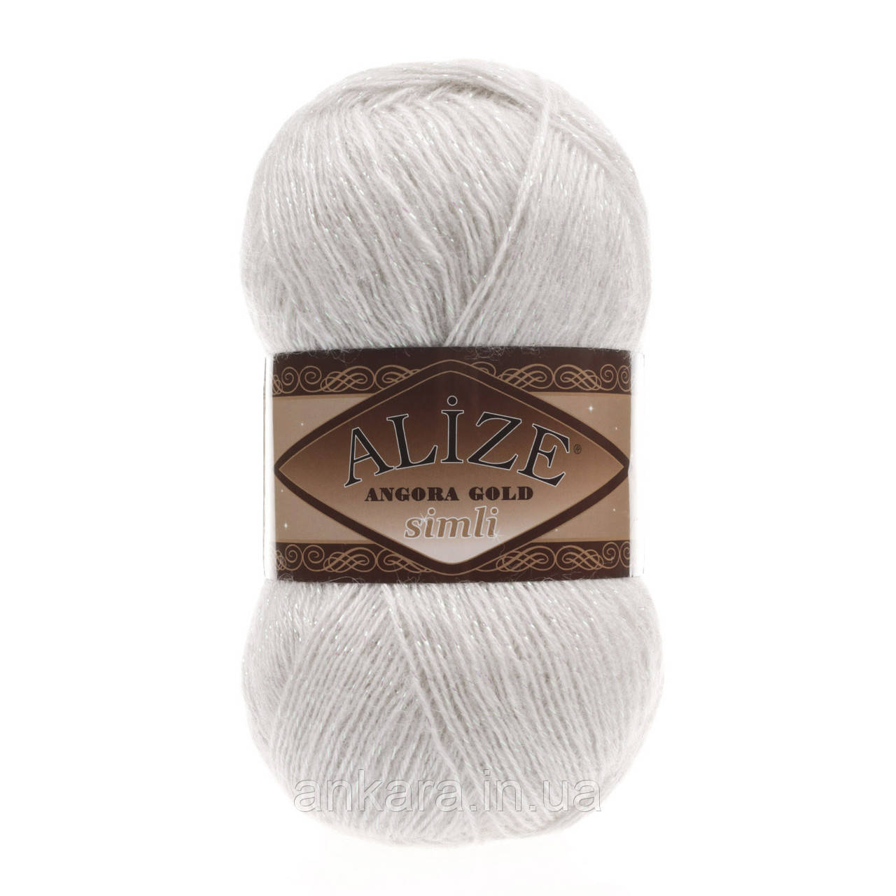 Alize Angora Gold Simli 599