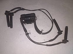 Котушка запалювання Subaru FORESTER IMPREZA IMPREZA LEGACY 22433AA500 22433AA580