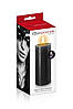 БДСМ-свічка низькотемпературна Fetish Tentation SM Low Temperature Candle Black, фото 4