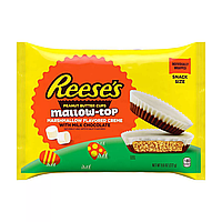 Шоколад Reese's Easter Mallow-top Peanut Butter Cups 272g