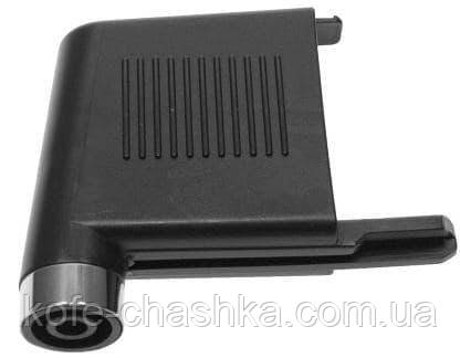Носик сопло капучинатора для кавомашини DeLonghi 5513213511