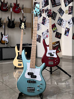 Бас-гітара IBANEZ SRMD200K SPN