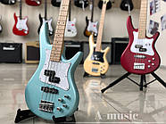 Бас-гітара IBANEZ SRMD200K SPN, фото 3