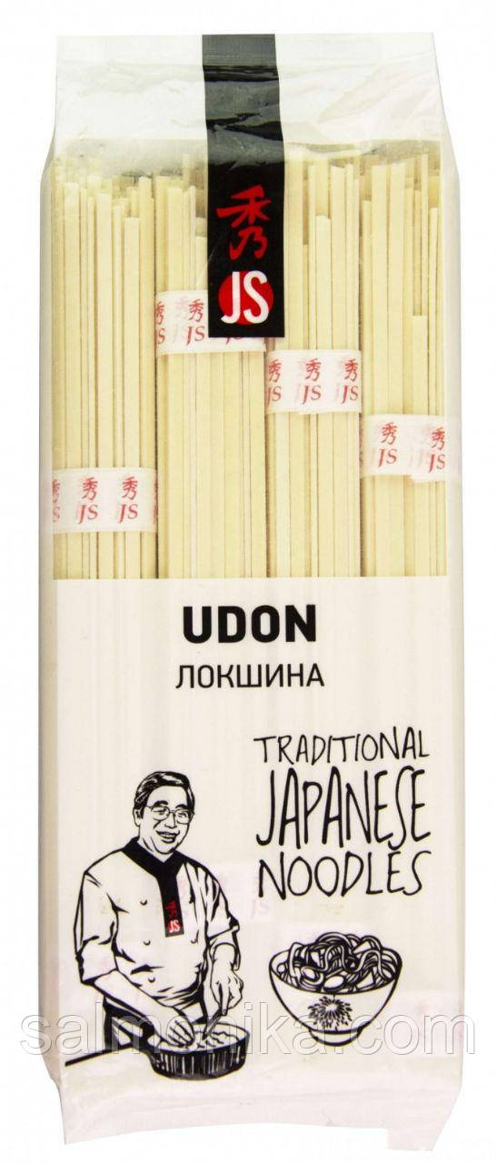Локшина пшеничне 300 г Udon