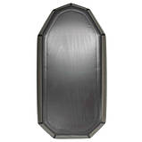 Човен надувний пвх двомісний PROFI L-245, фото 3